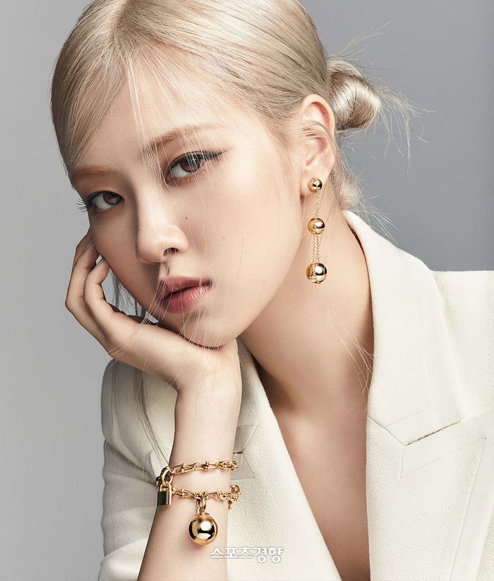 블랙핑크 로제