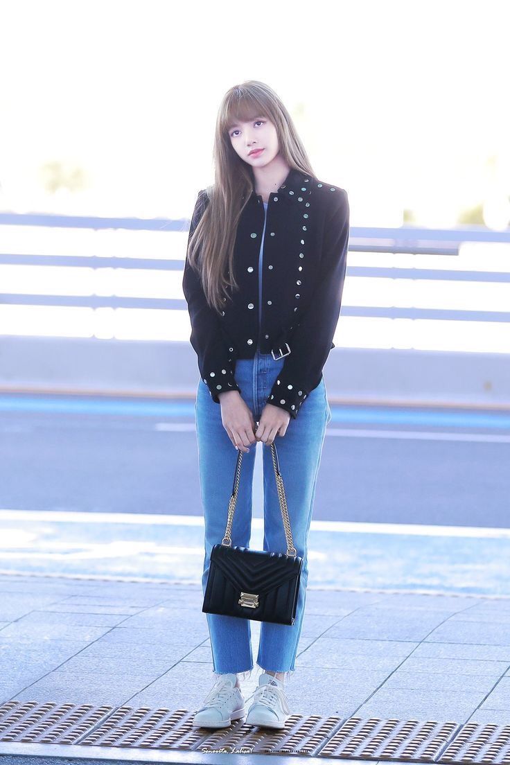 블랙핑크 리사