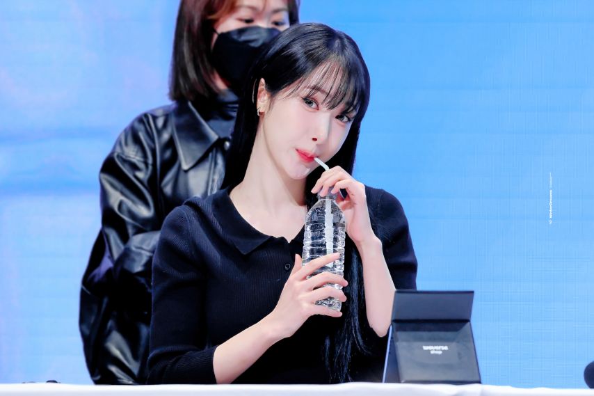 VIVIZ 신비