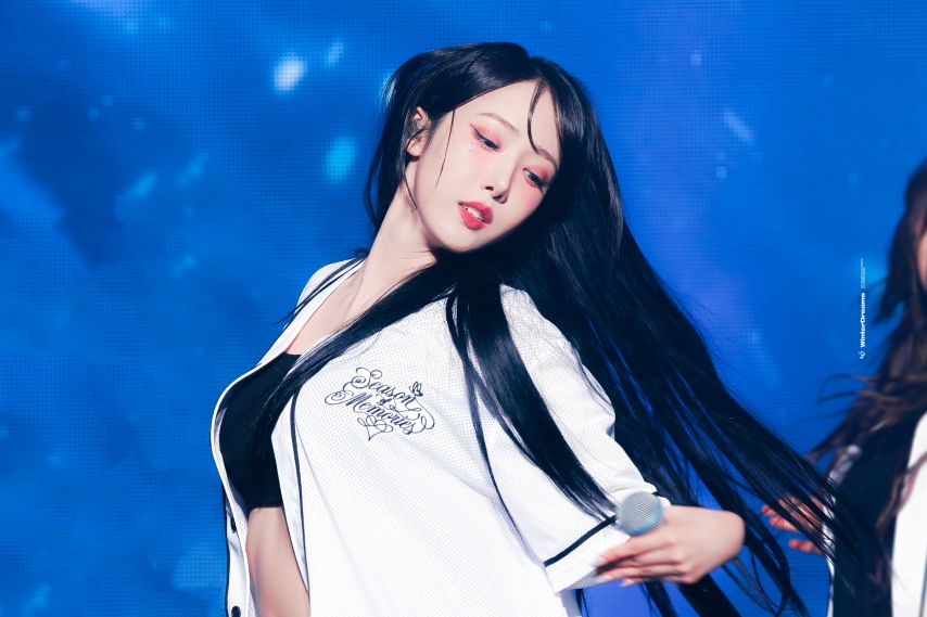 VIVIZ 신비