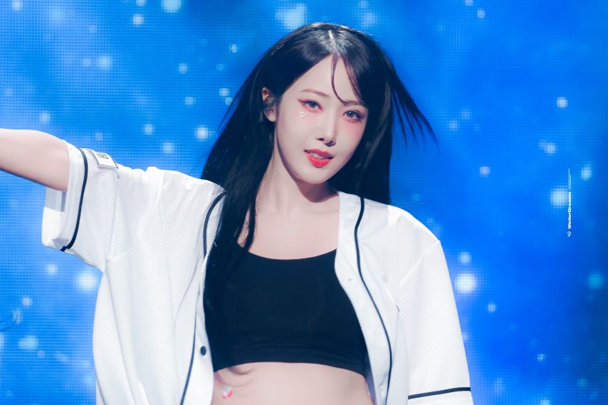 VIVIZ 신비