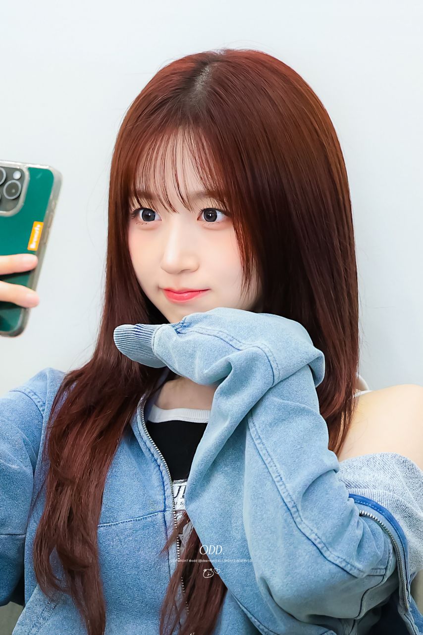 엔믹스 해원