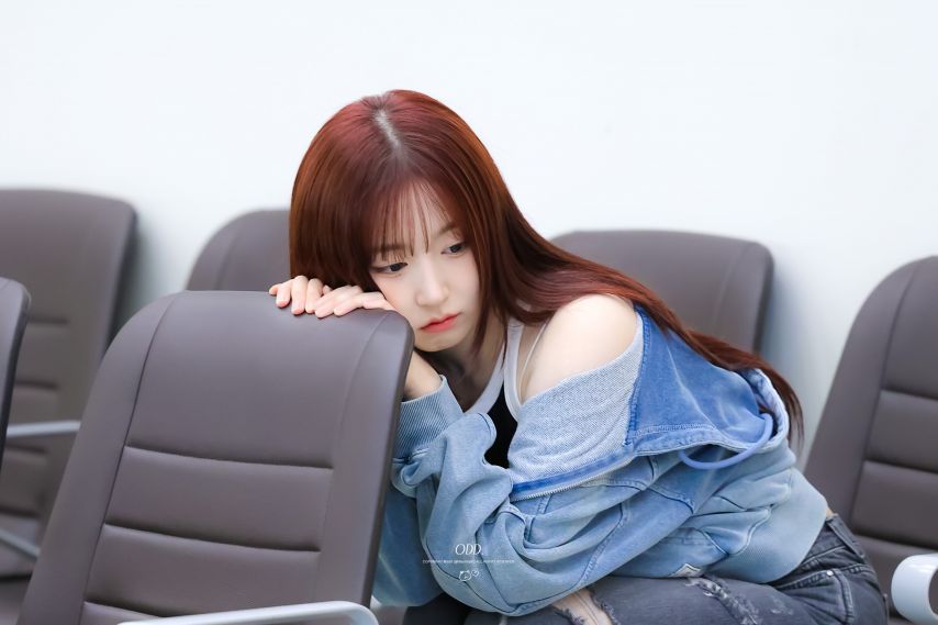 엔믹스 해원