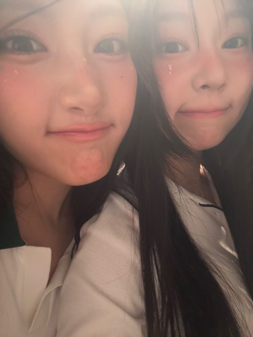 세이마이네임 준휘,  도희