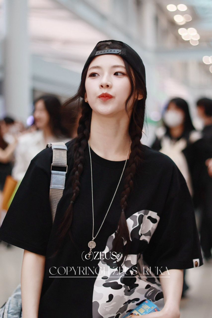 베이비몬스터 루카