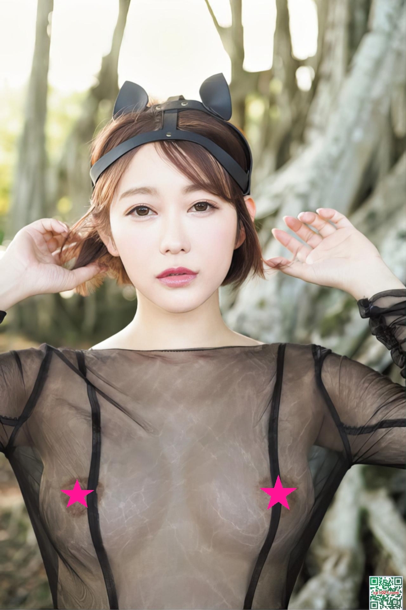 으른 배우 니시노 쇼, 여러 코스프레 은꼴사