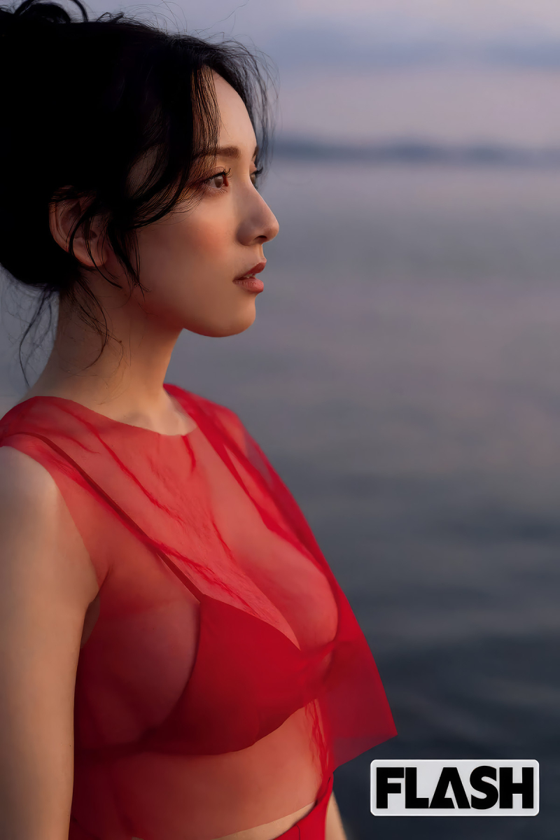 G컵녀 토마루 사야카 : 혼혈 하이브리드 되서 더욱 업글 아웃풋