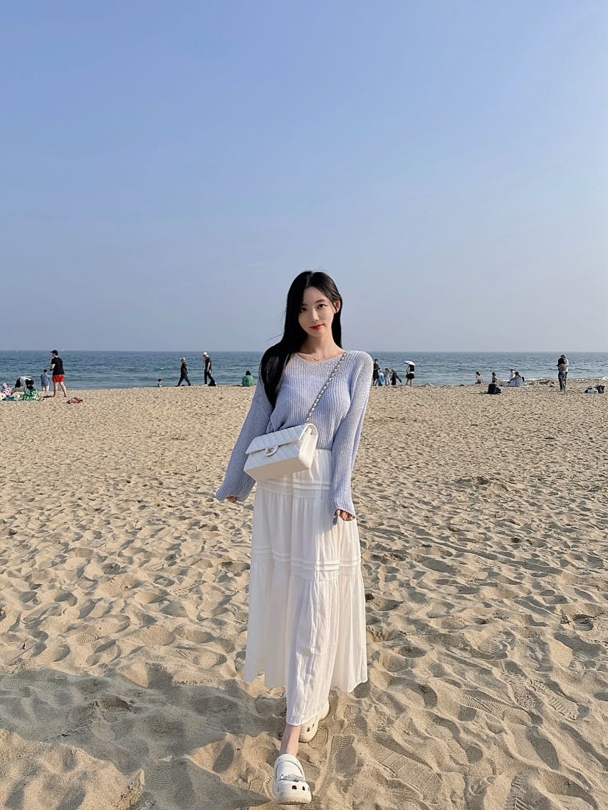 곽민선 아나운서