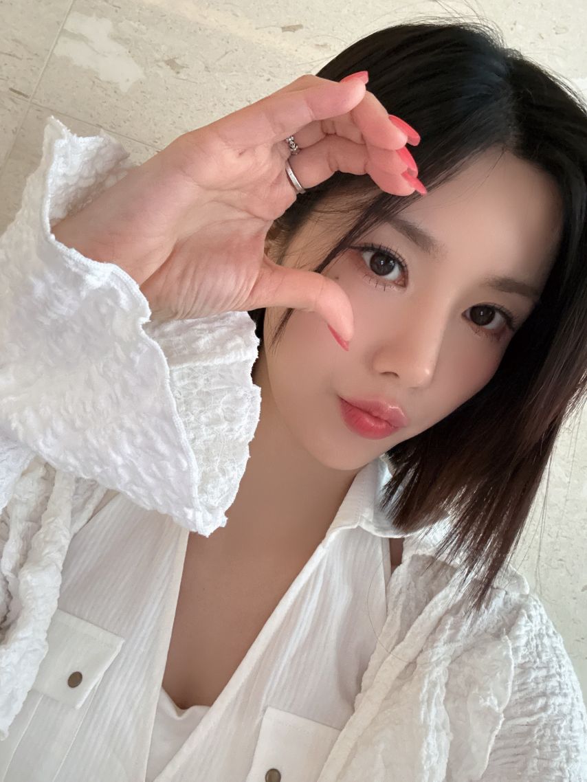 권은비