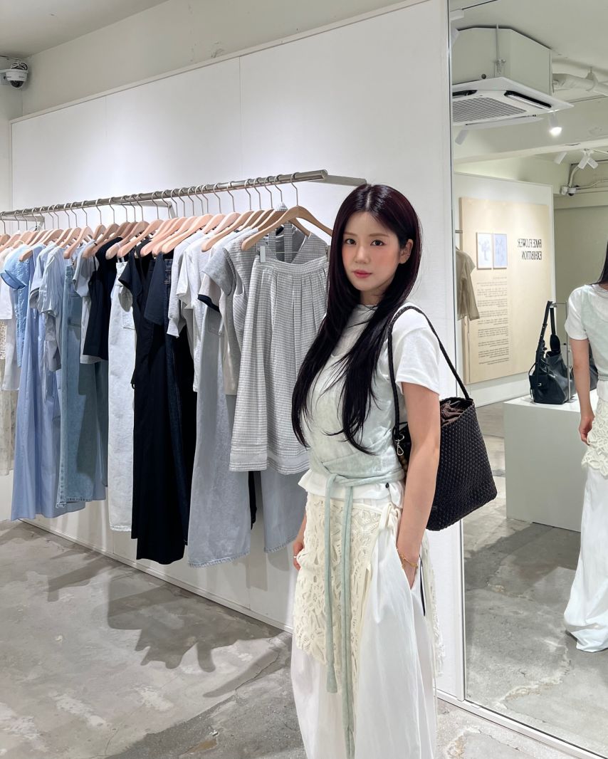 에이핑크 초롱