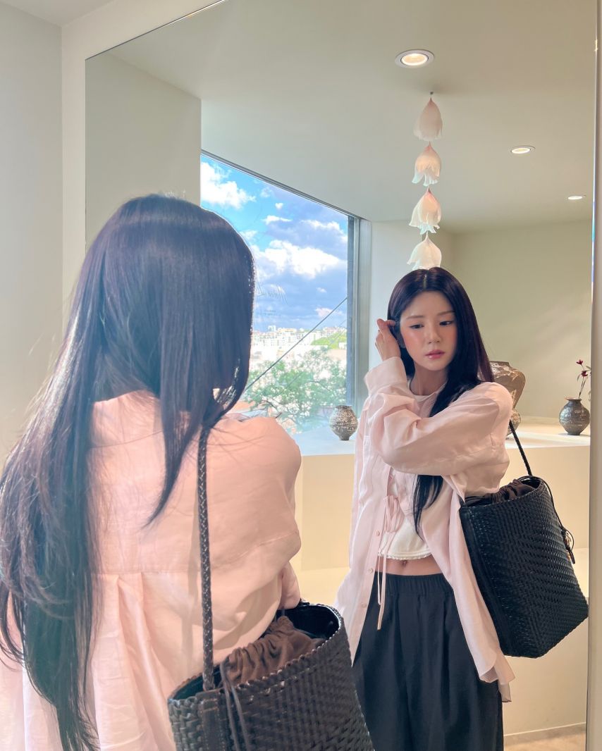 에이핑크 초롱