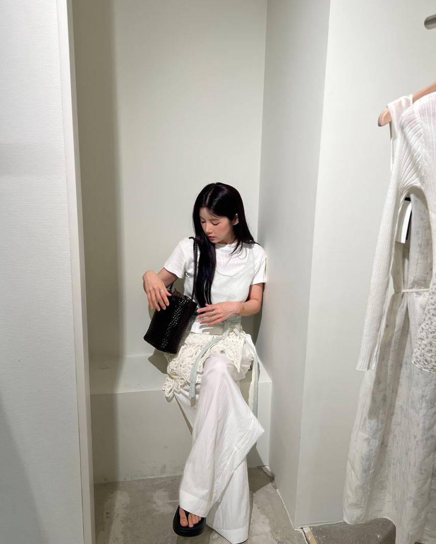 에이핑크 초롱