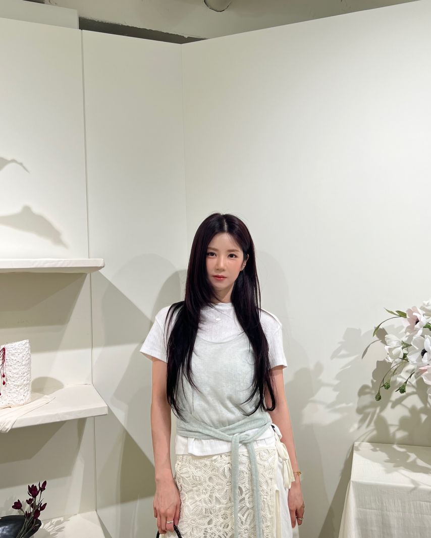 에이핑크 초롱