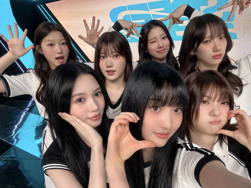[유스피어]250604 [SPEED ZONE] DEBUT SHOWCASE