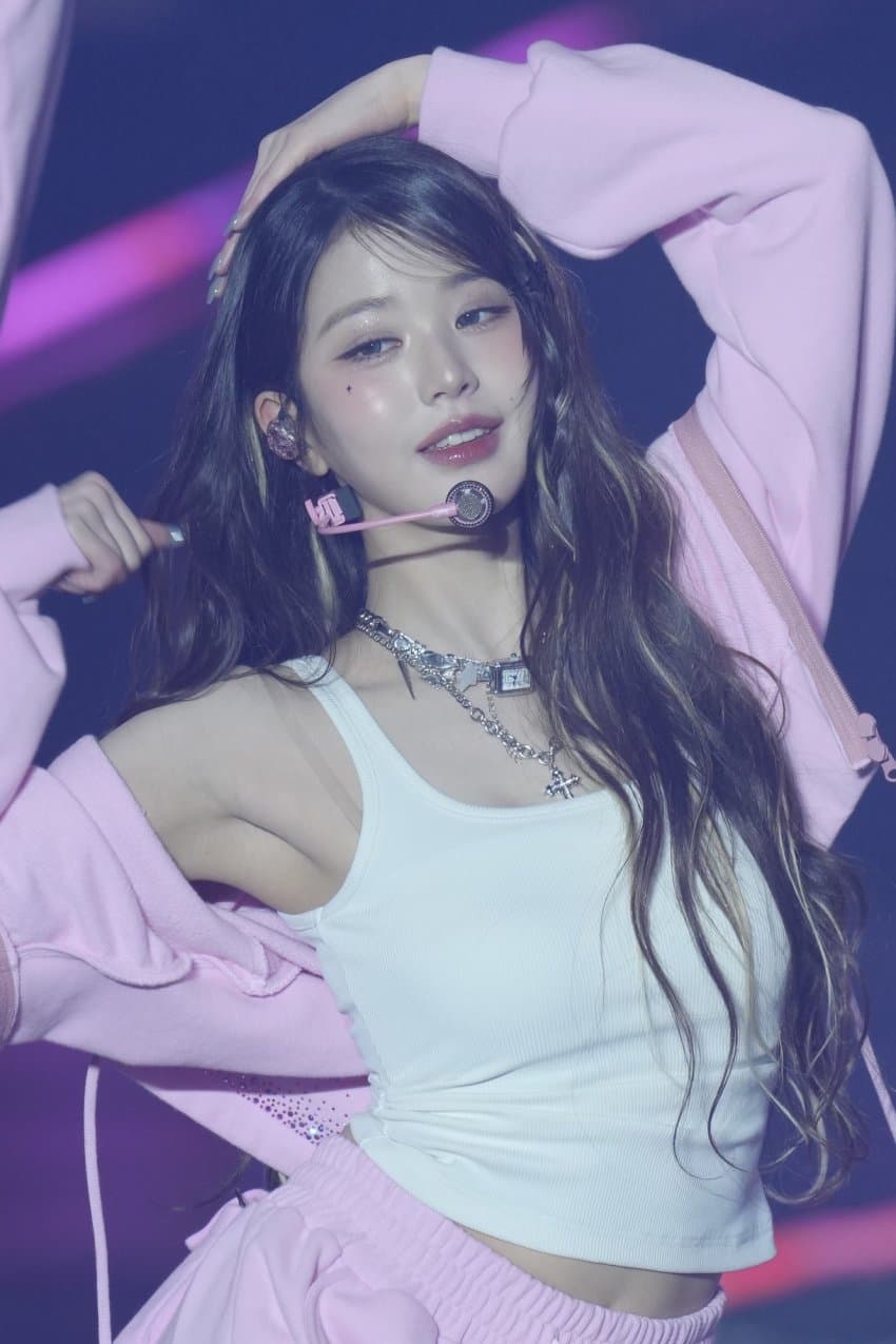 아이브-장원영