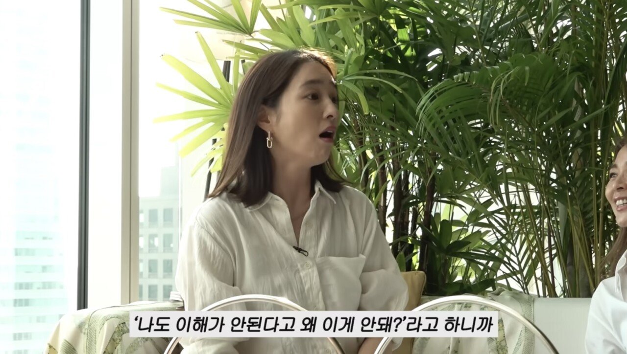 레스토랑에서 울면서 싸운 야노시호와 추성훈