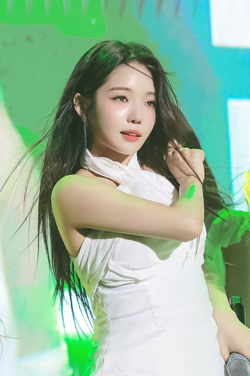 프로미스나인 지선