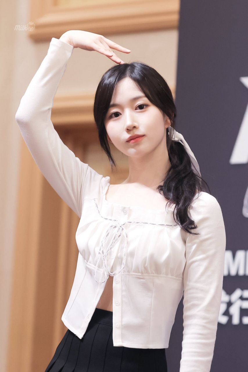 엔믹스 해원