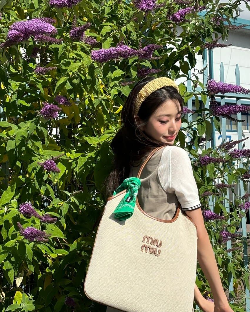 아이브 원영