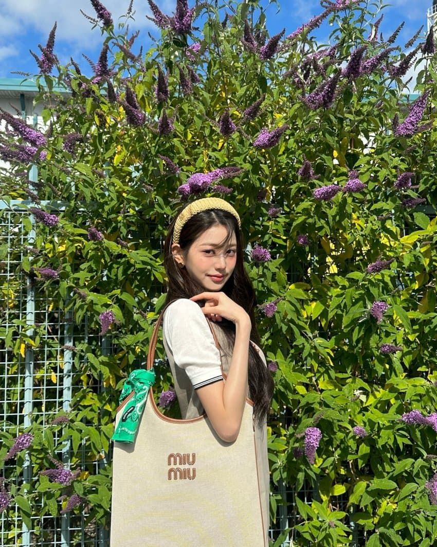 아이브 원영