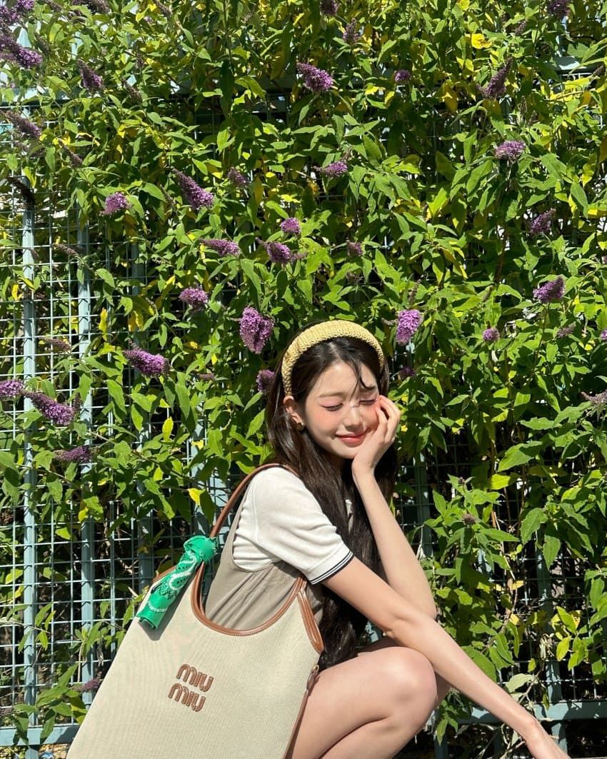 아이브 원영