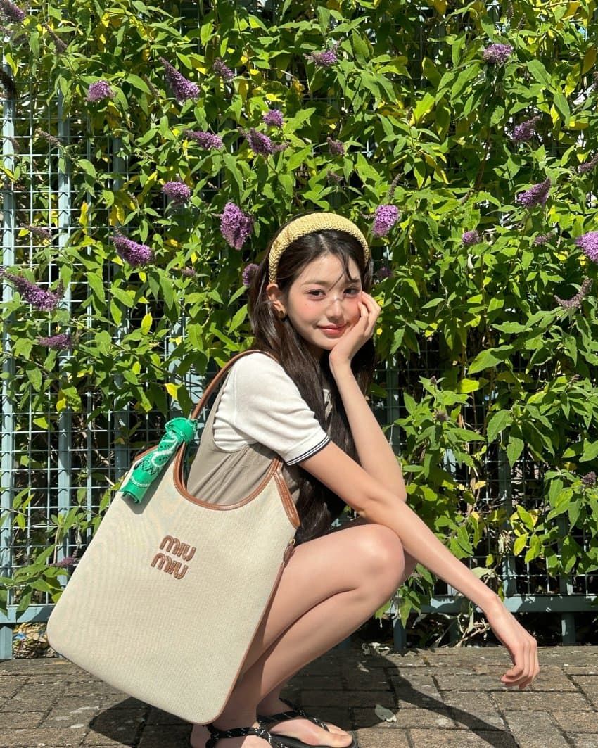 아이브 원영