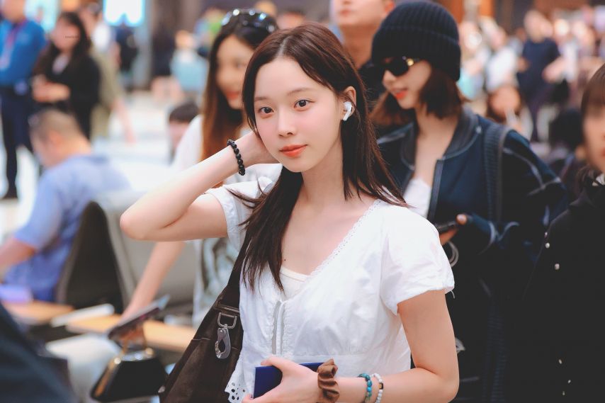 에스파 윈터