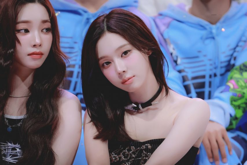 에스파 윈터
