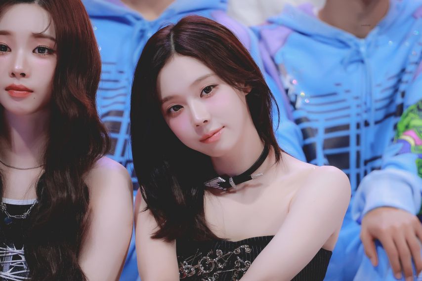 에스파 윈터