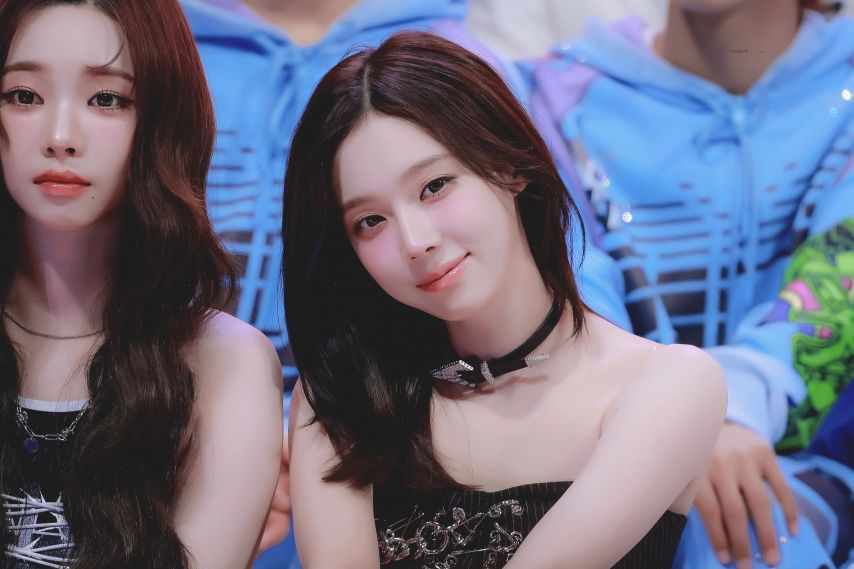 에스파 윈터