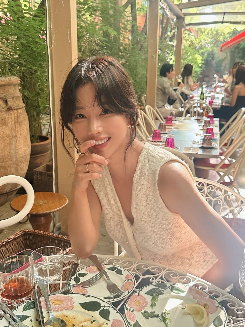 기은세