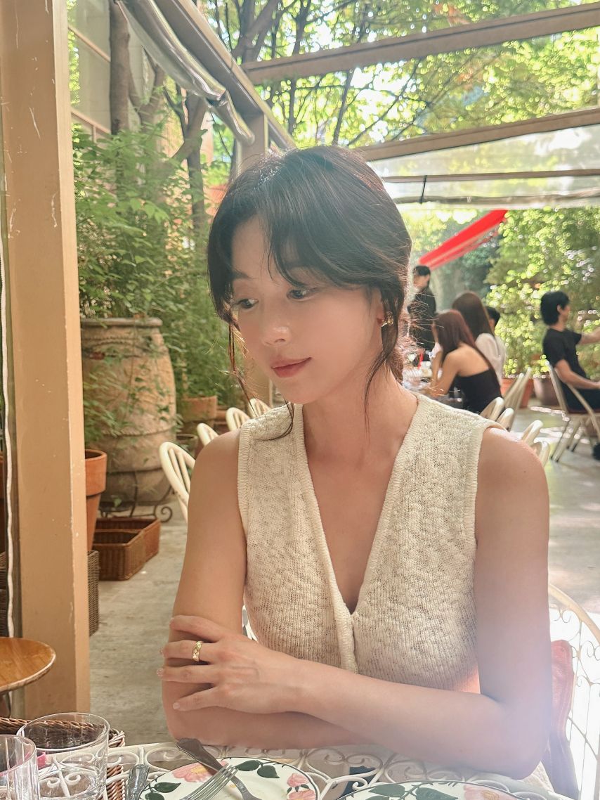 기은세