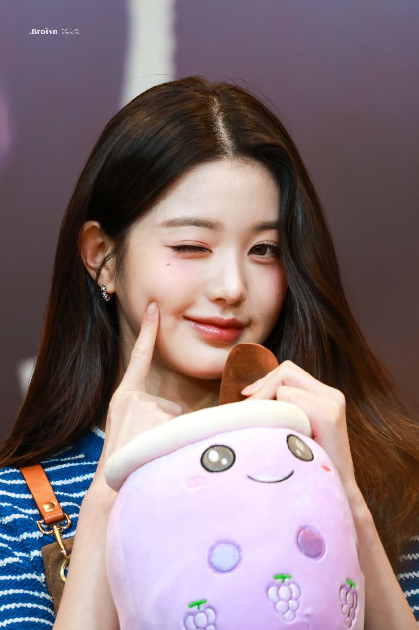 장원영 IVE아이브 250606