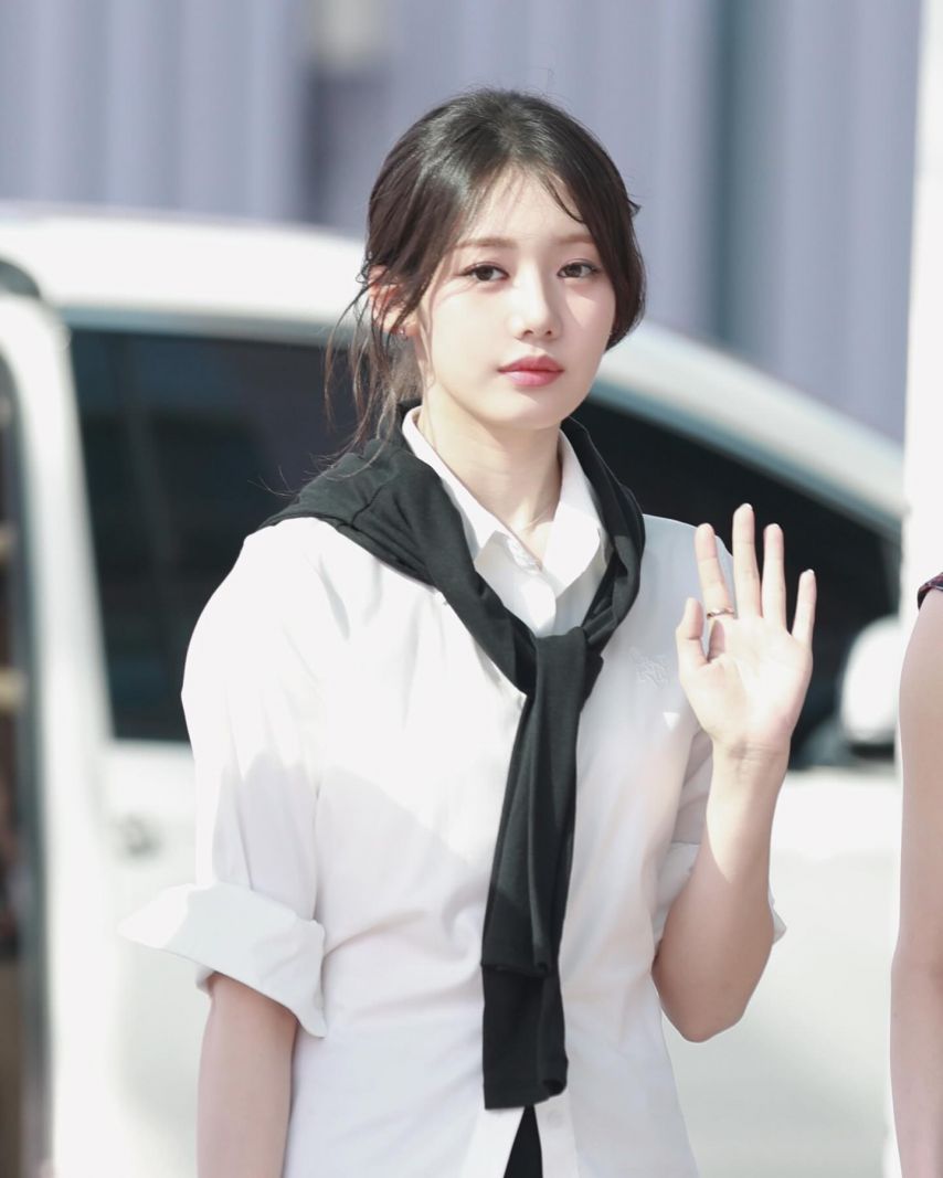BABYMONSTER (베이비몬스터) 로라
