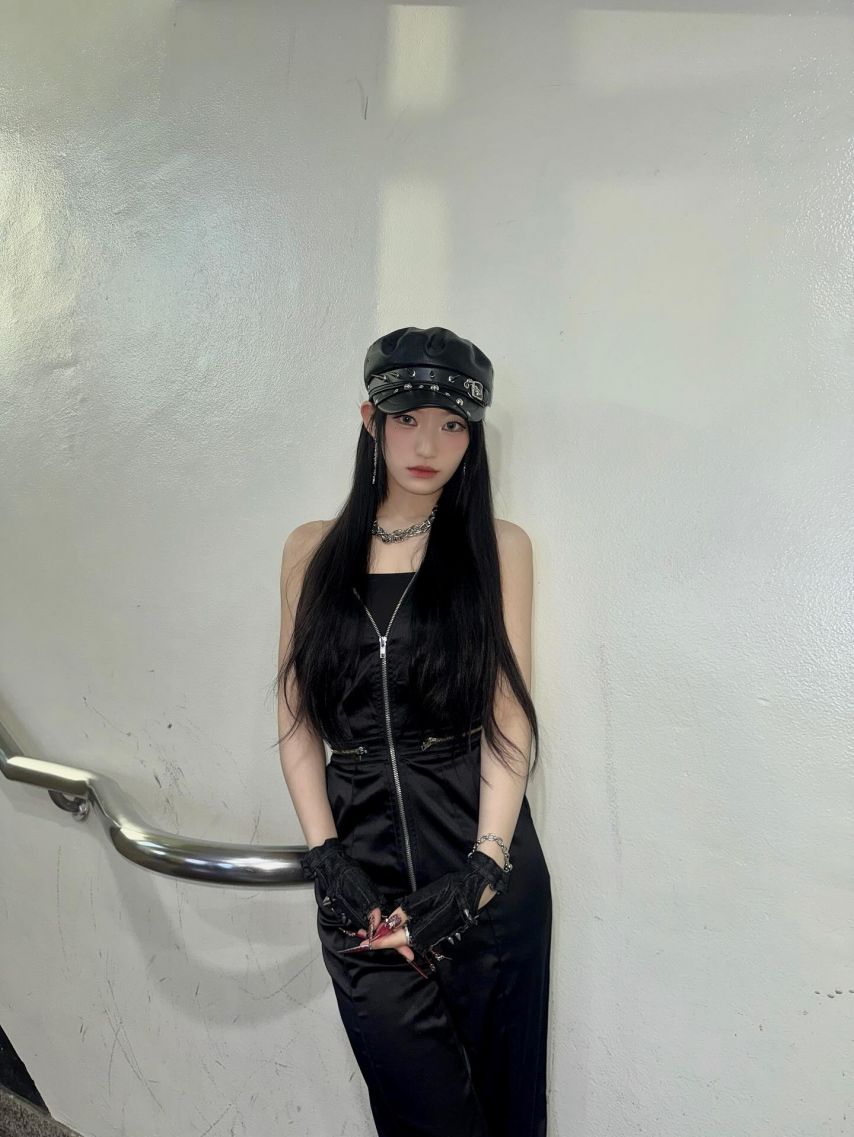Billlie (빌리) 시윤