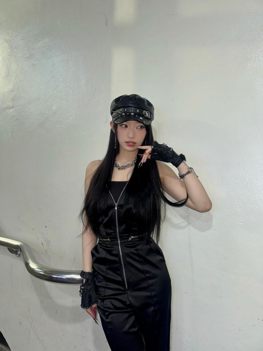 Billlie (빌리) 시윤
