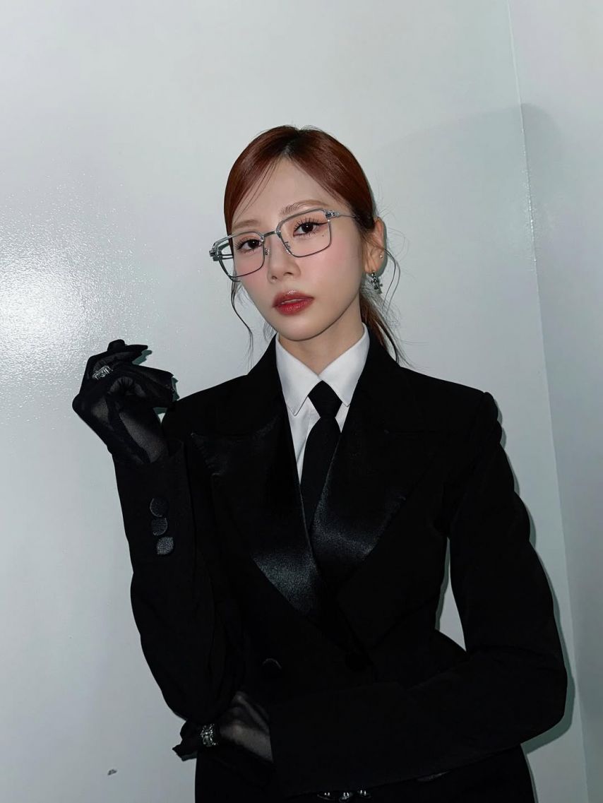 드림캐쳐 지유