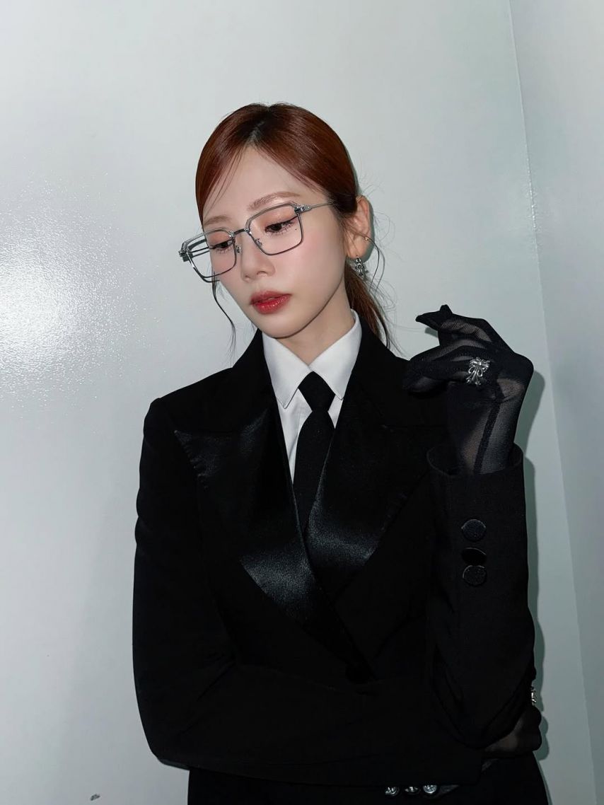 드림캐쳐 지유