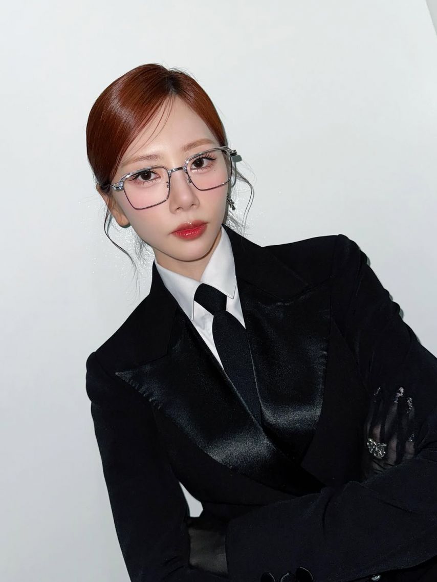 드림캐쳐 지유