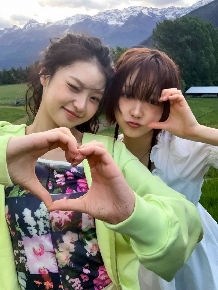 키키