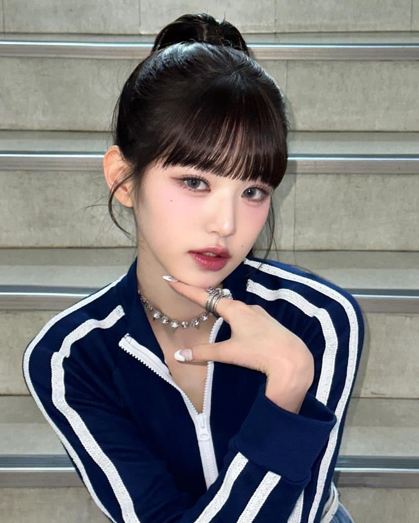 아이브-장원영
