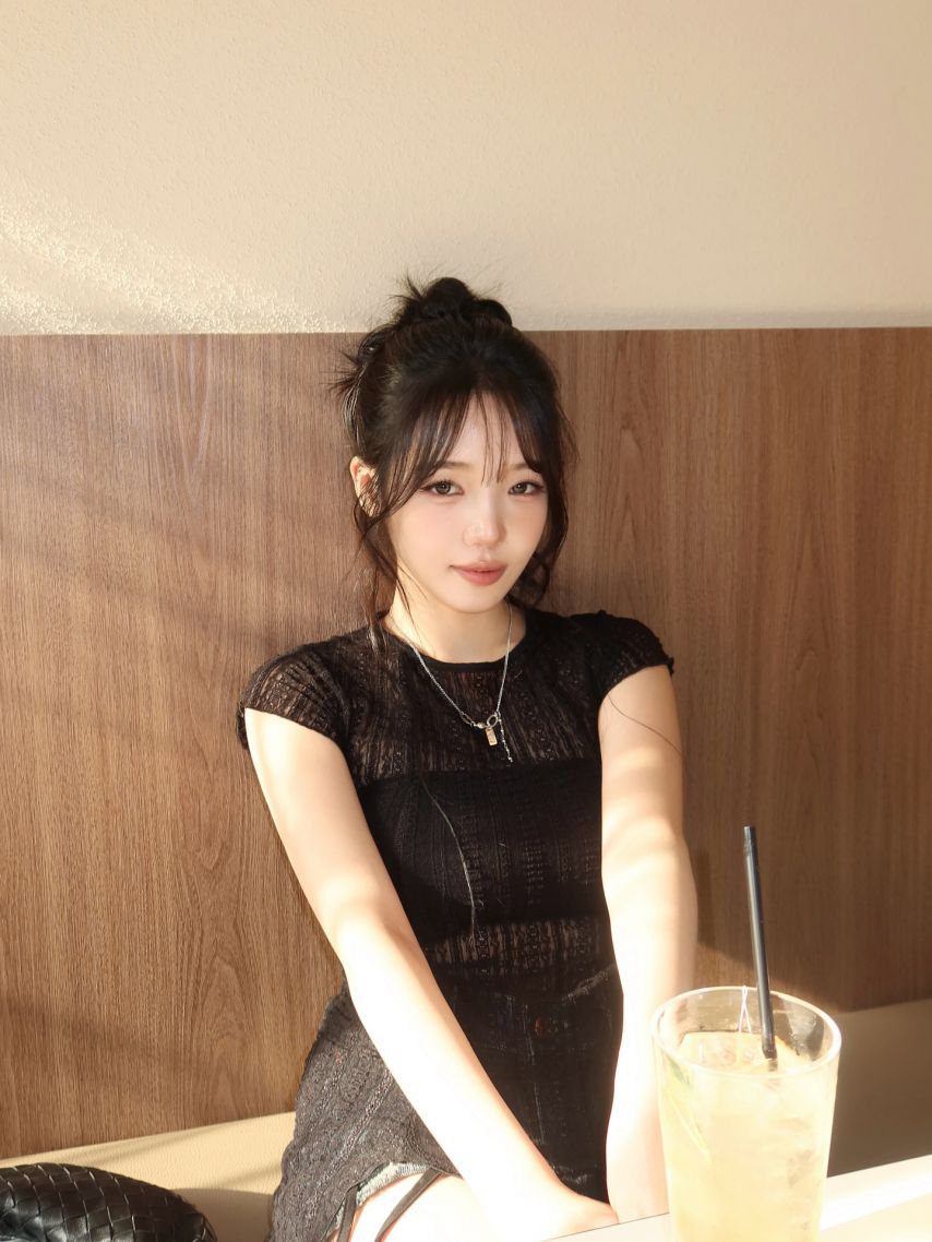 프로미스나인 노지선