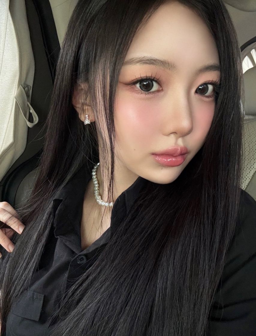 배드빌런 윤서