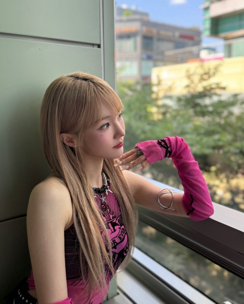 우아 나나