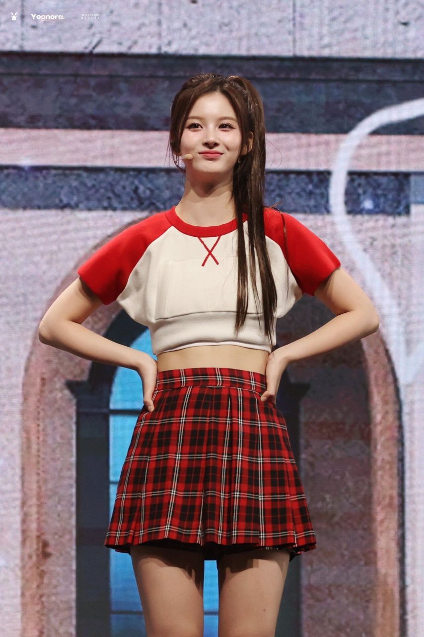 엔믹스 설윤