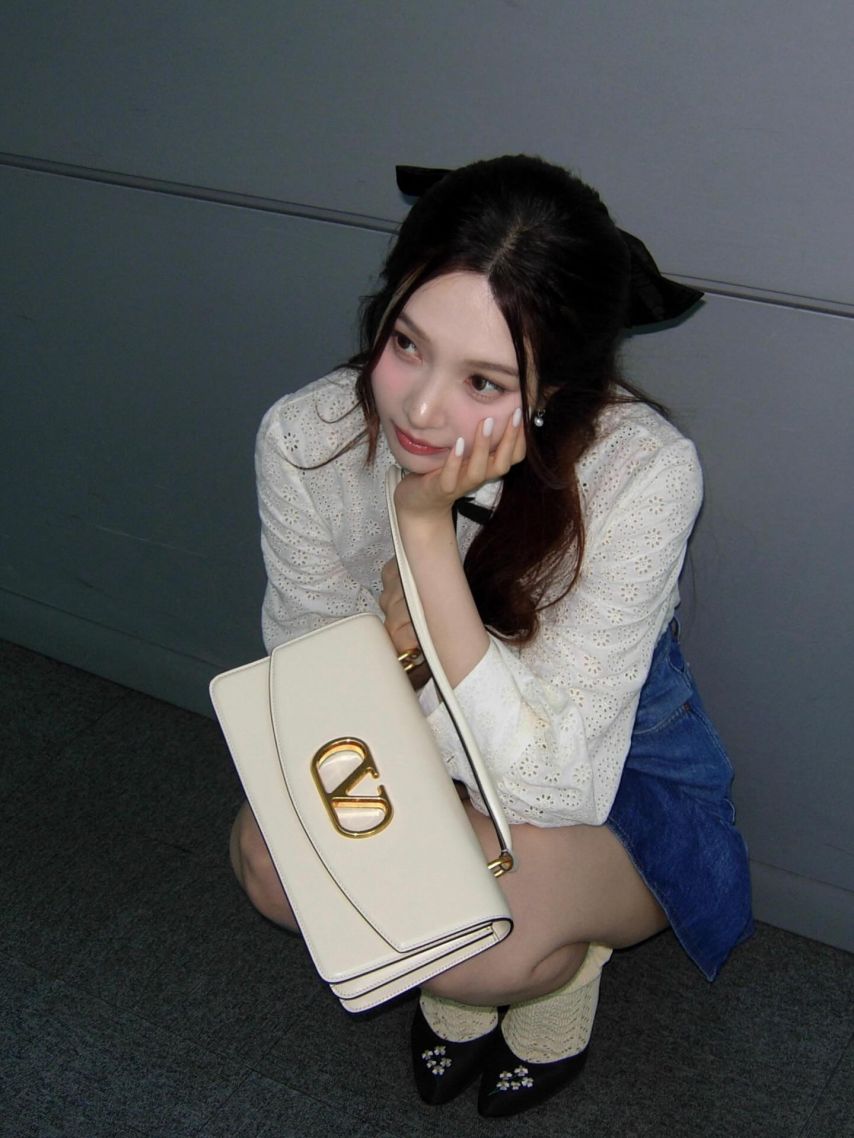 조이 레드벨벳