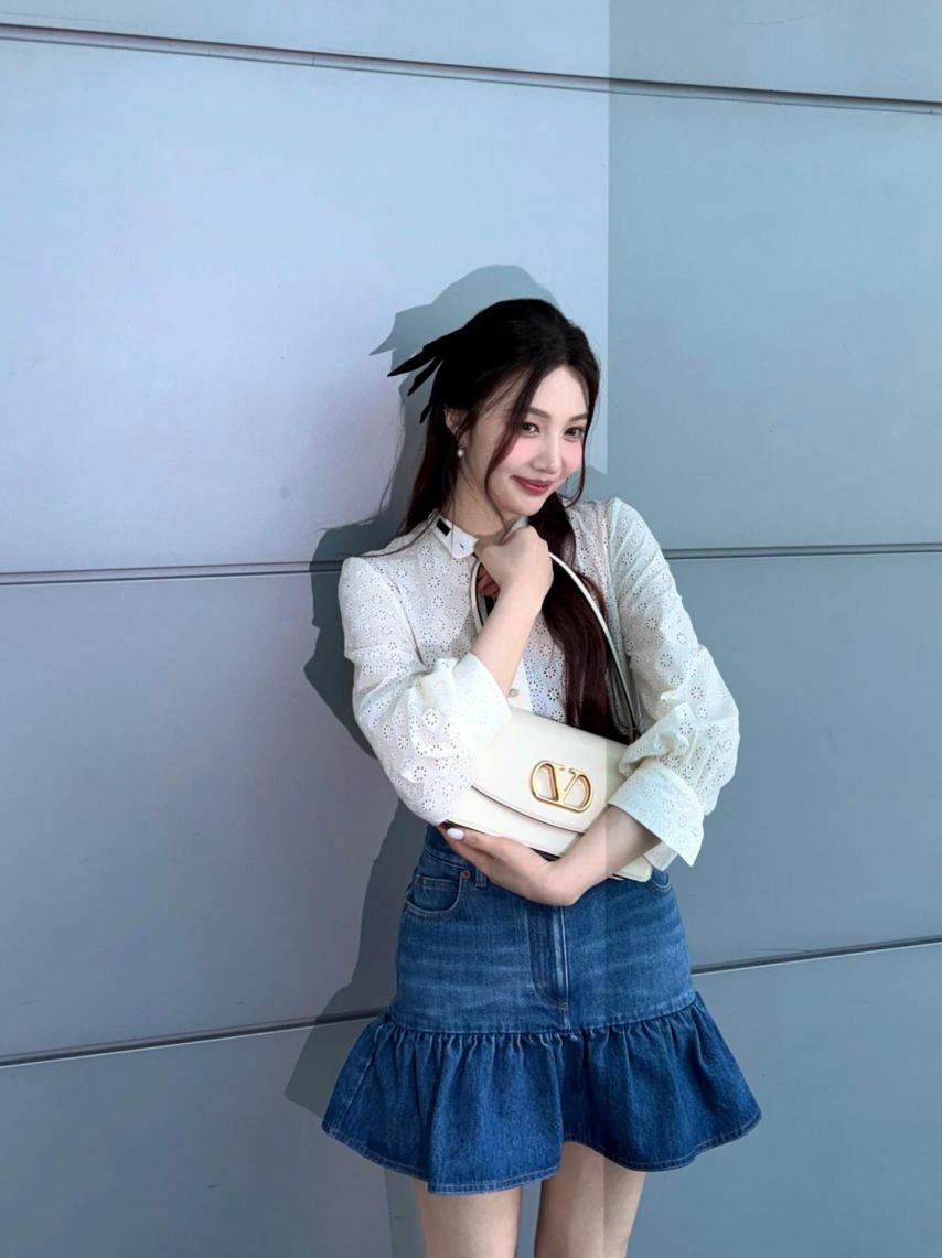 조이 레드벨벳