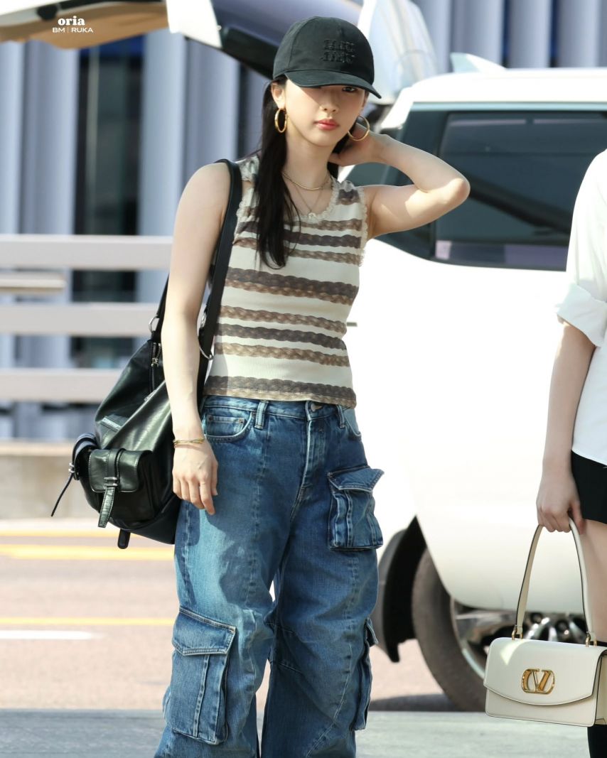 BABYMONSTER (베이비몬스터) 루카