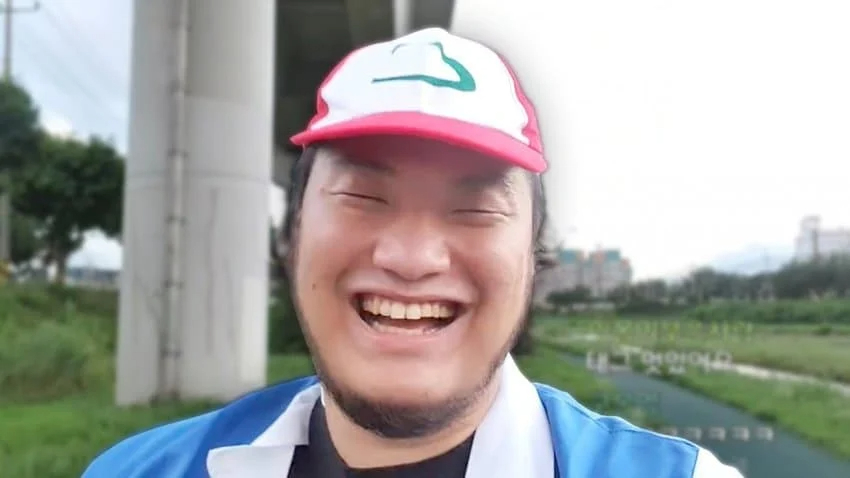 살을 60kg 뺀 사람의 외모 변화 (150kg->90kg)