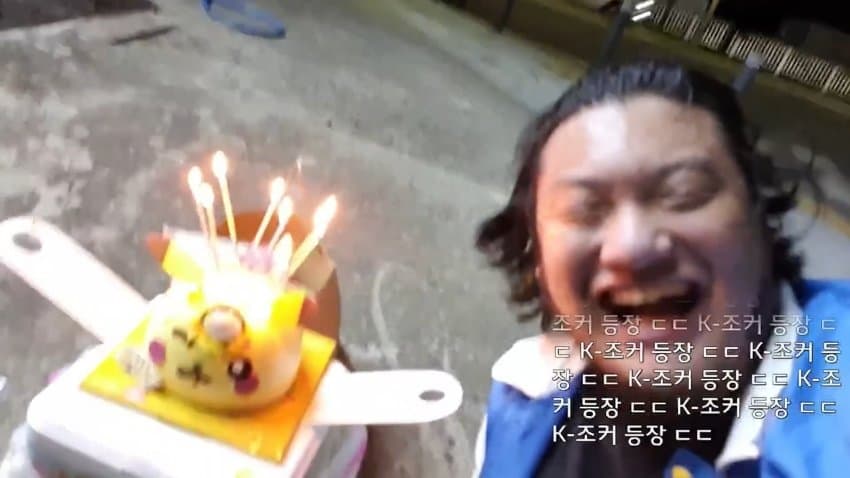 살을 60kg 뺀 사람의 외모 변화 (150kg->90kg)